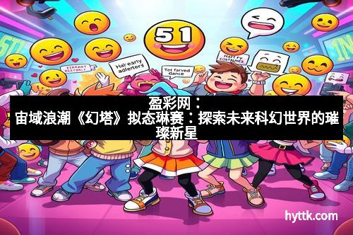 盈彩网:宙域浪潮《幻塔》拟态琳赛:探索未来科幻世界的璀璨新星